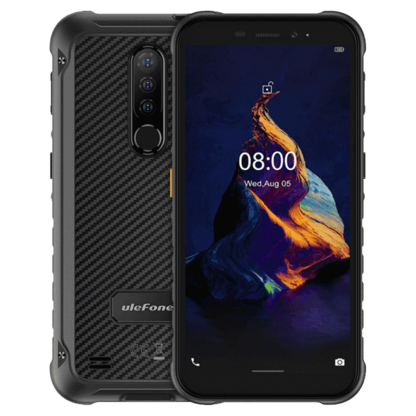 Ulefone Armor x8
