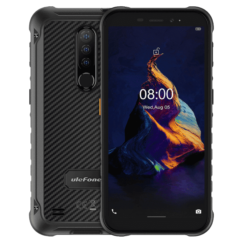 Ulefone Armor x8
