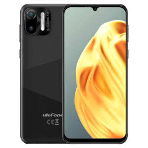 Ulefone Note 6 Android 11 Smartphone - 1GB,32GB, Dual-SIM,