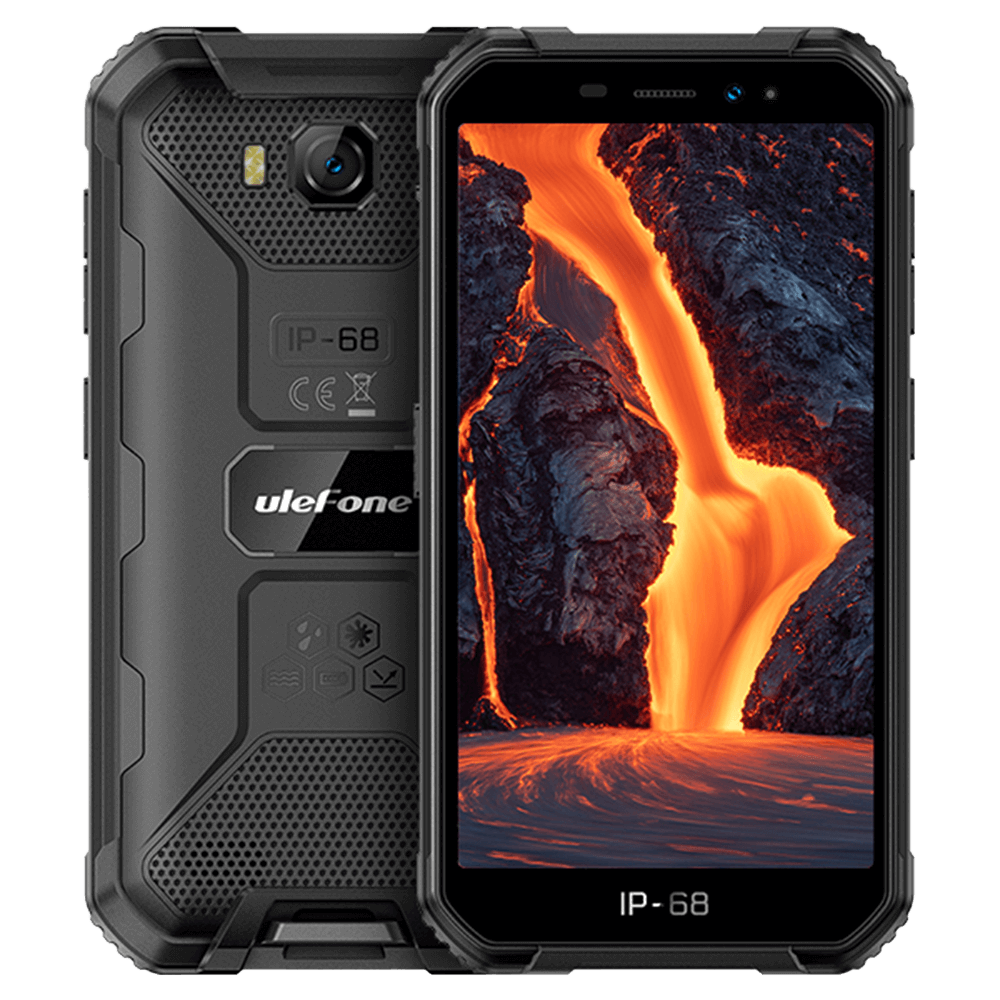UleFone Armor X6 Pro Rugged Phone
