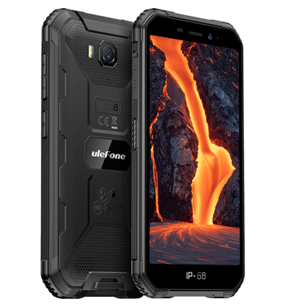 UleFone Armor X6 Pro Rugged Phone