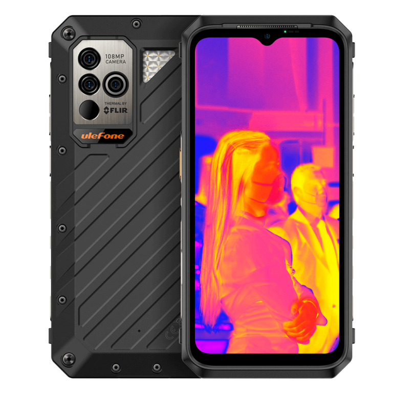 UleFone Armor X8 Rugged Phone Ulefone