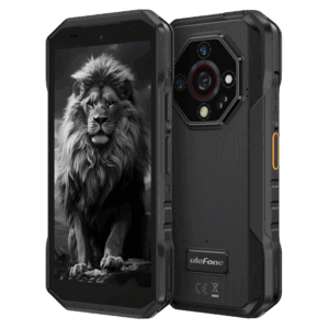 Ulefone Armor X32 4G Rugged Smartphone