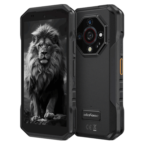 Ulefone Armor X32 4G Rugged Smartphone