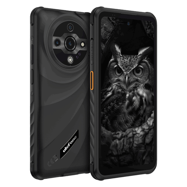 Ulefone Armor X31 Pro 5G Rugged Smartphone