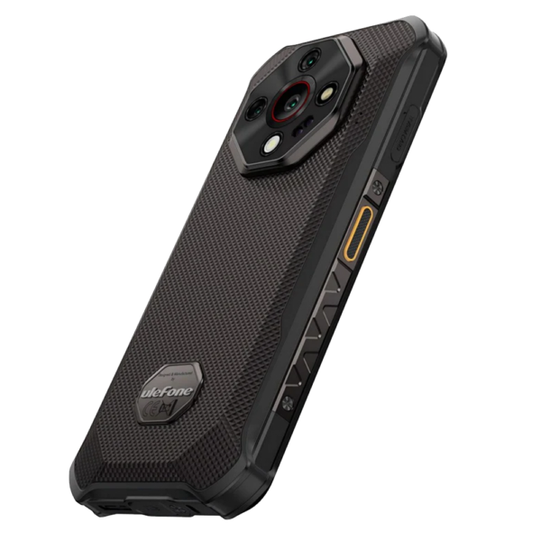 Ulefone Armor X16 4G Rugged Smartphone | Android 15 - Image 2
