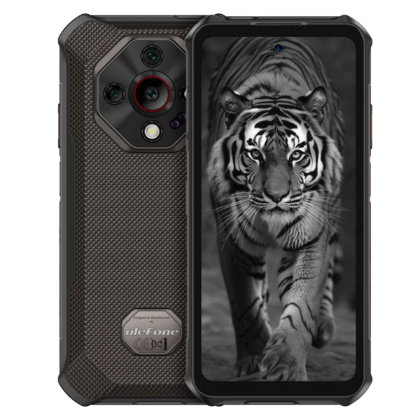 Ulefone-Armor-X16