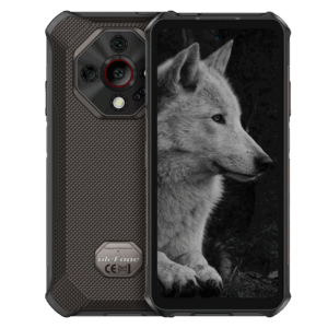 Ulefone Armor X16 Pro 5G Rugged Smartphone | Android 15
