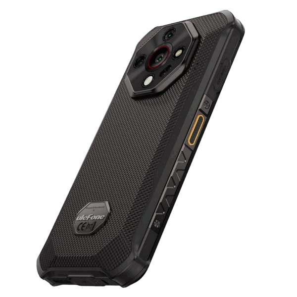 Ulefone Armor X16 Pro 5G Rugged Smartphone | Android 15 - Image 3