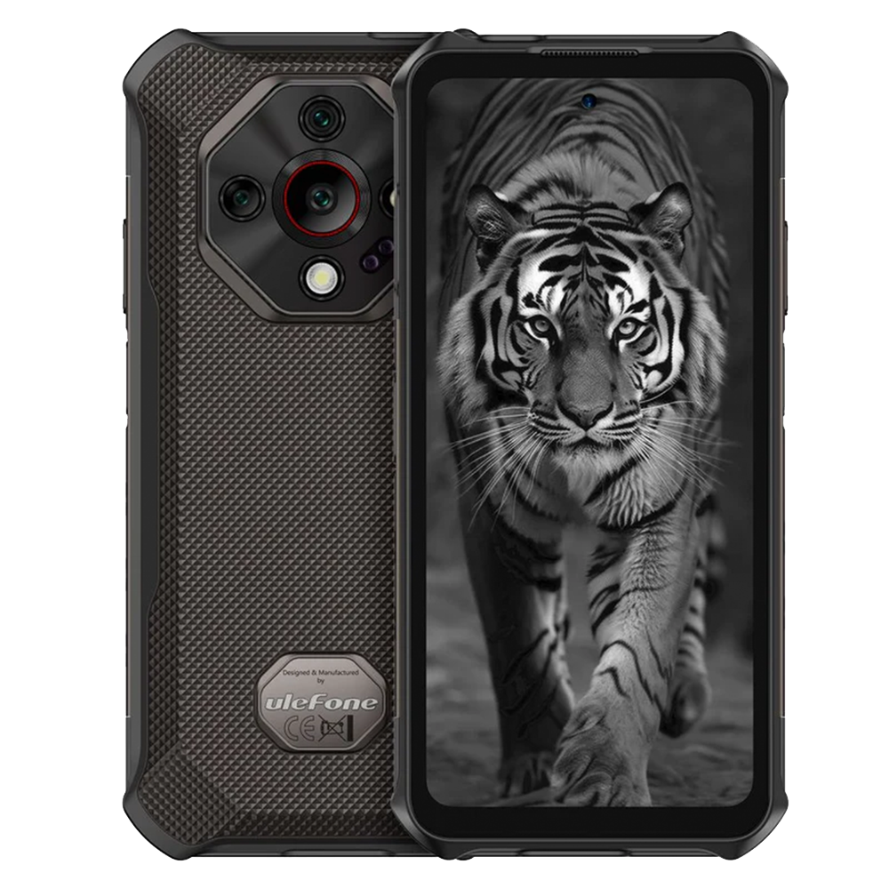 Ulefone-Armor-X16