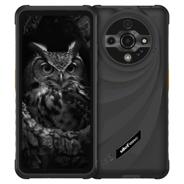 Ulefone Armor X31 Pro 5G Rugged Smartphone - Image 4