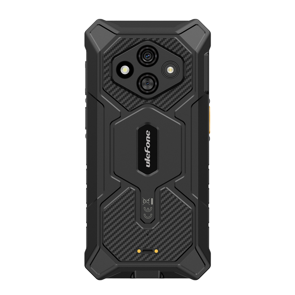 Ulefone RugKing 3 Pro Rugged Phone - Image 3