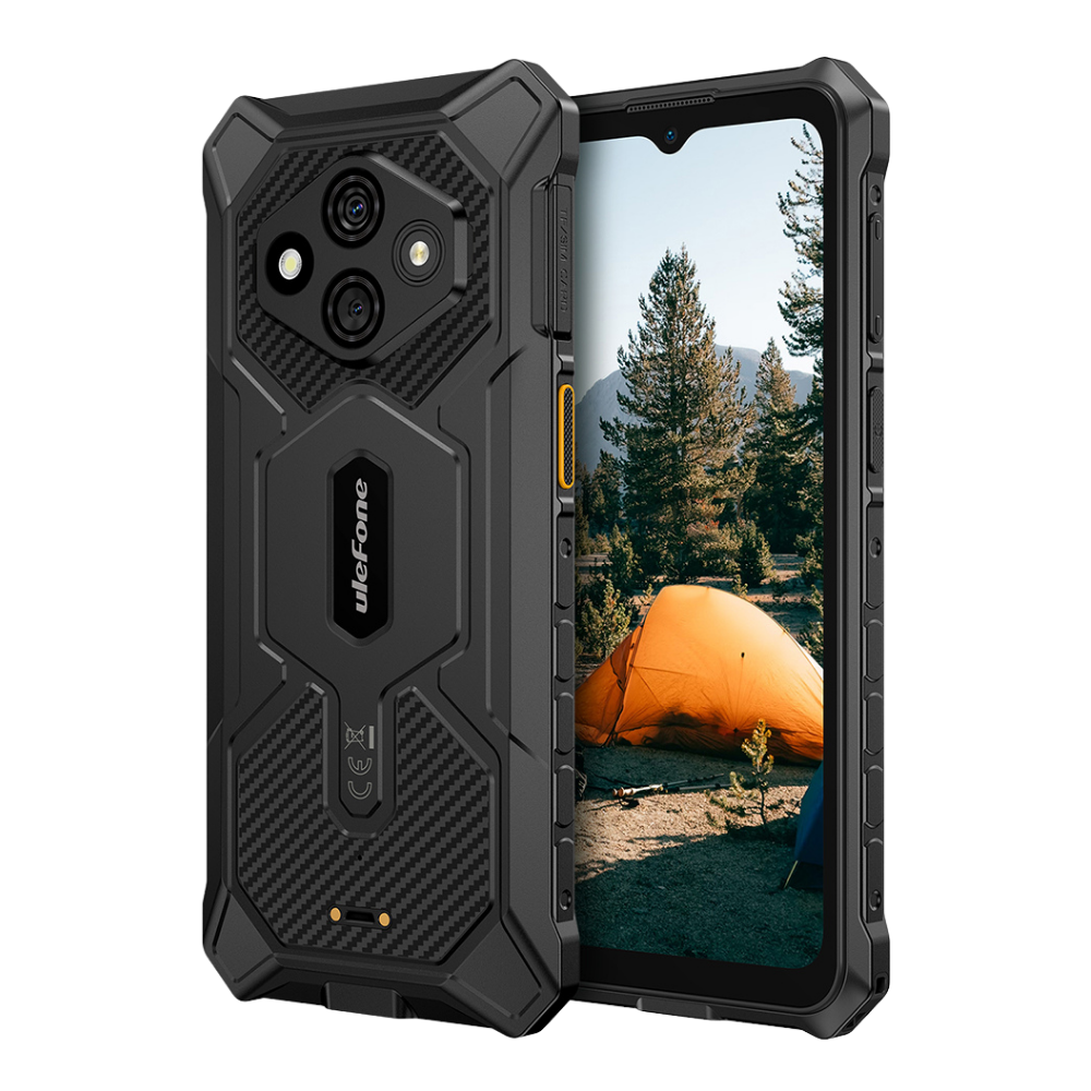 Ulefone RugKing 3 Pro Rugged Phone - Image 4