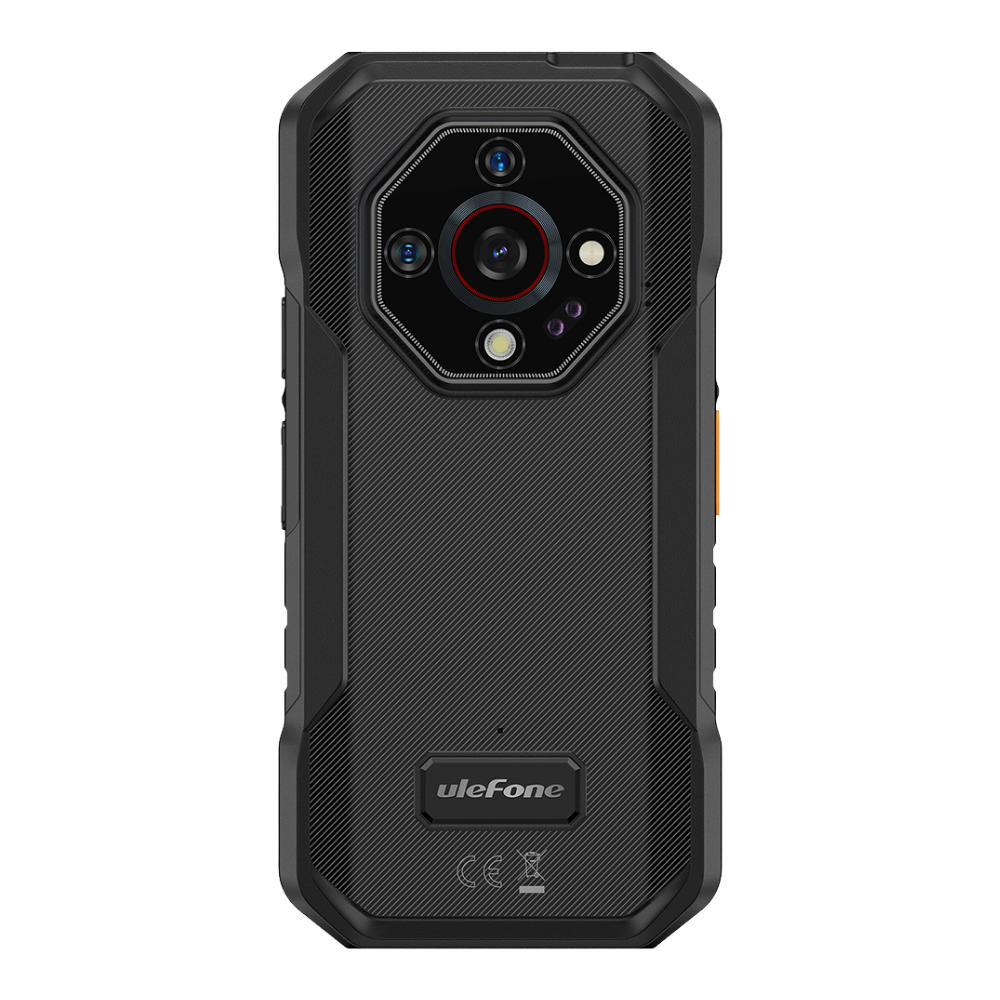 Ulefone Armor X32 Pro Rugged Phone - Image 3