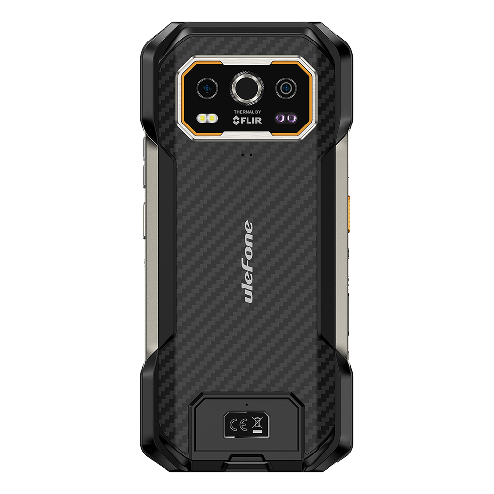 Ulefone Armor 27T 4G Rugged Smartphone - Image 3
