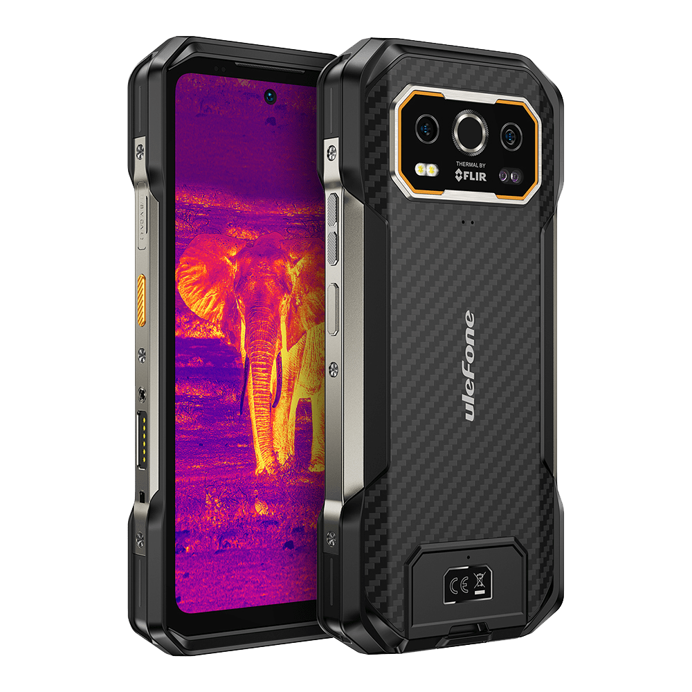 Ulefone Armor 27T 4G Rugged Smartphone - Image 4