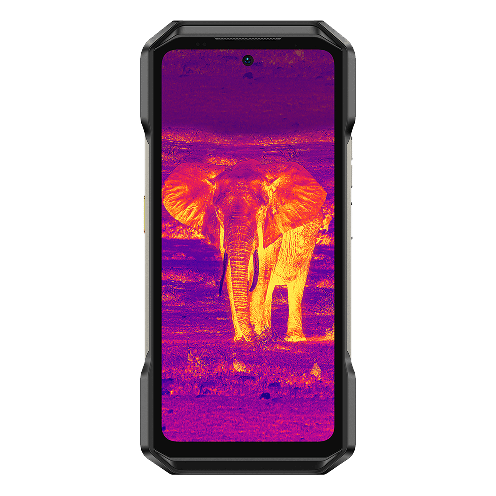 Ulefone Armor 27T 4G Rugged Smartphone - Image 2