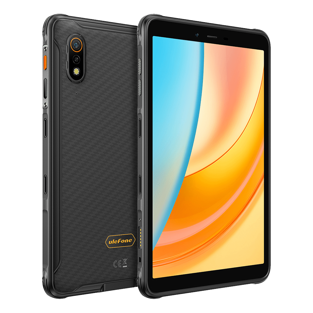 Ulefone Armor Pad Pro | 8.0" Rugged Tablet | Android 13 - Image 2