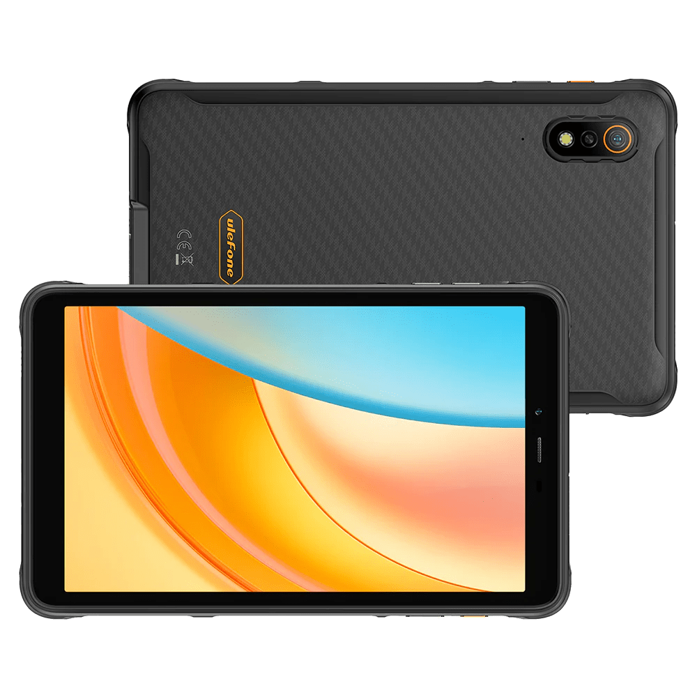 Ulefone Armor Pad Pro | 8.0" Rugged Tablet | Android 13 - Image 4