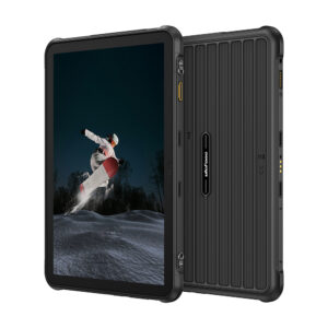 Ulefone Rugking Pad 2 Pro | 10.1" Rugged Tablet | Android 16